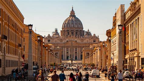 Vatican City Population 2024 (Live) .
